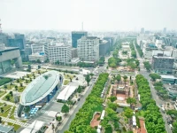 Business Hotel Oise 