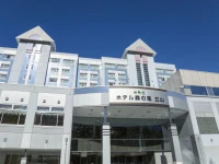 Hotel Morinokaze Tateyama 