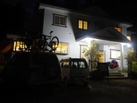 Sunny Side Hut 1*