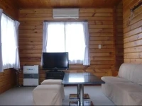 Hakuba Happo Log Chalets 