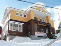 Pension Island 