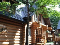 Pension Woody Note 