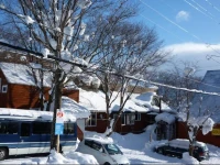 Moorea Lodge Niseko 