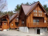 Balls Deep Inn Villas 
