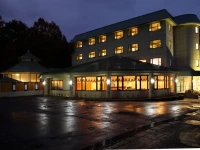 Hotel Oak Forest 
