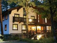 Pension Belnina 