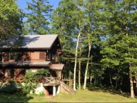 Share and Guest House Hakuba Share 