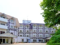 Resort Hotel Laforet Hakuba 3*