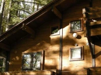 Hayashi Pension 