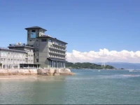 Komatsuya Nagisakan 