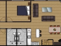 Hakuba Gondola Apartments 3*