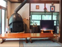 Sekkasai Lodge 
