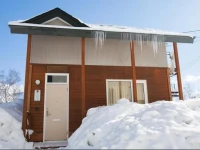 Powder Cottage 3*