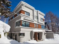 Yutaka Townhouse 3*