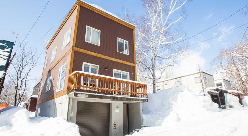 Yukisawa House 4*