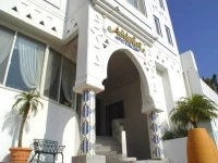 Arabian Art Hotel and Gallery 3*