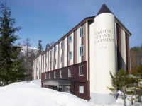 Hakuba Grand Apartments 3*