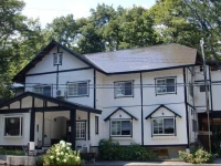 Hakuba Lumbini 