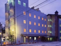 The Cultured Apartments Hakuba 