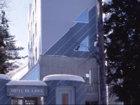 Hotel De Laile 