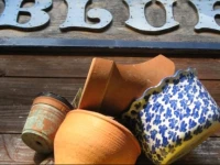 Pension Blue 