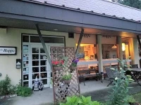 Happo Lodge 