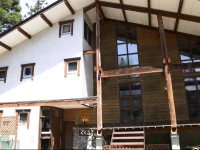 Lodge Cucuru 