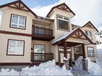 Niseko Alpine Apartments 
