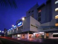 Kamogawa Universe Hotel 
