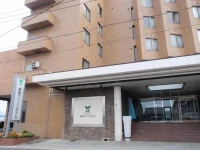 Miyakonojo Green Hotel 