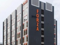 Hotel Forza Oita 4*