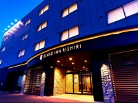 Island Inn Rishiri 
