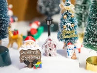 Narita Hotel Blan Chapel Christmas 