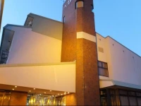 Resort Hotel New Sky 