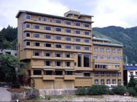 Sasado Onsen Tofuya 