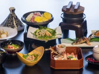 Hitoyoshi Ryokan 3*