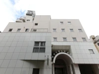 Kawasaki Hotel Park 