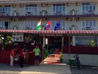 River Dolphin Hotel 3*
