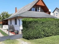 Munkacsy Apartmanok 