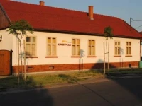 Mez Apartman 4*