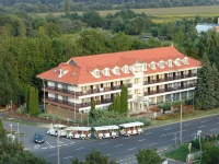 Hotel Forras Zalakaros 3*