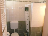 Jozsef Apartments House 