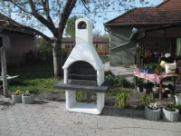 Attila Vendeghaz Tapioszentmarton 