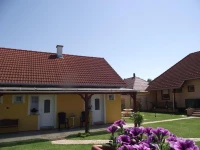 Alpok Tava Vendeghaz 