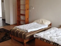 Petra Apartmanok 