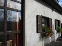 Boroka Apartmanhazak - Fagyongy House 