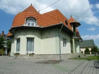 Aranyszarvas Vendeghaz 