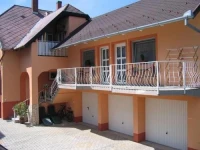 Szecsenyi Apartman 