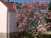 Villa Galina Heviz 