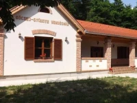 Gocsej-Gyongye Vendeghaz 